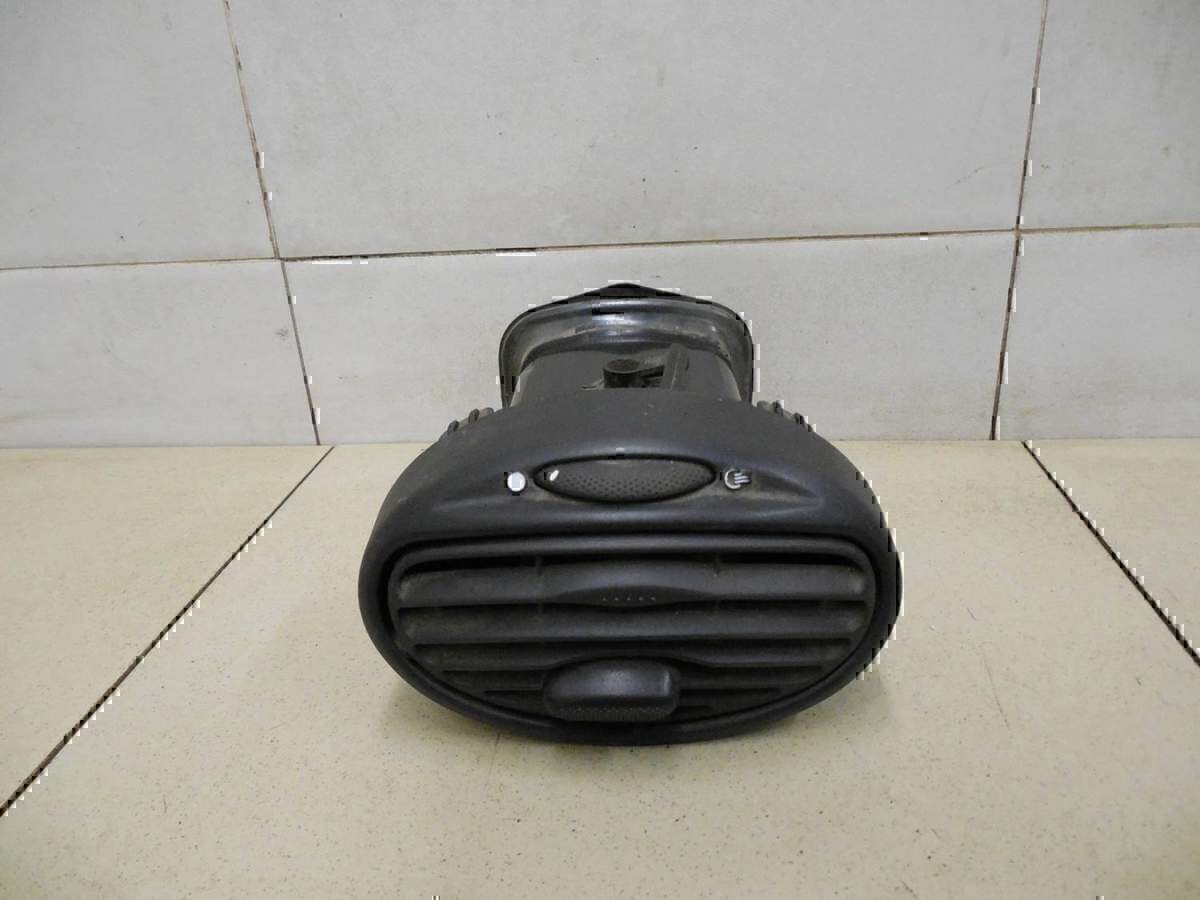 Дефлектор воздушный FORD Focus I 1998-2004