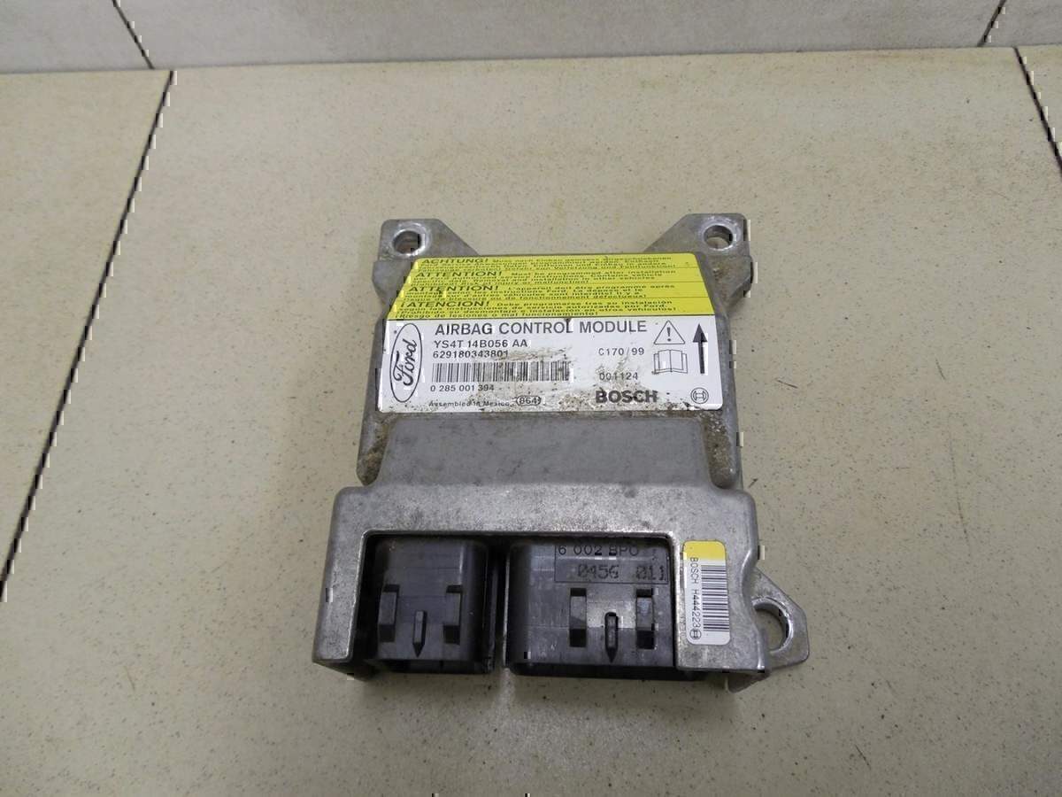 Блок управления AIR BAG FORD Focus I 1998-2004
