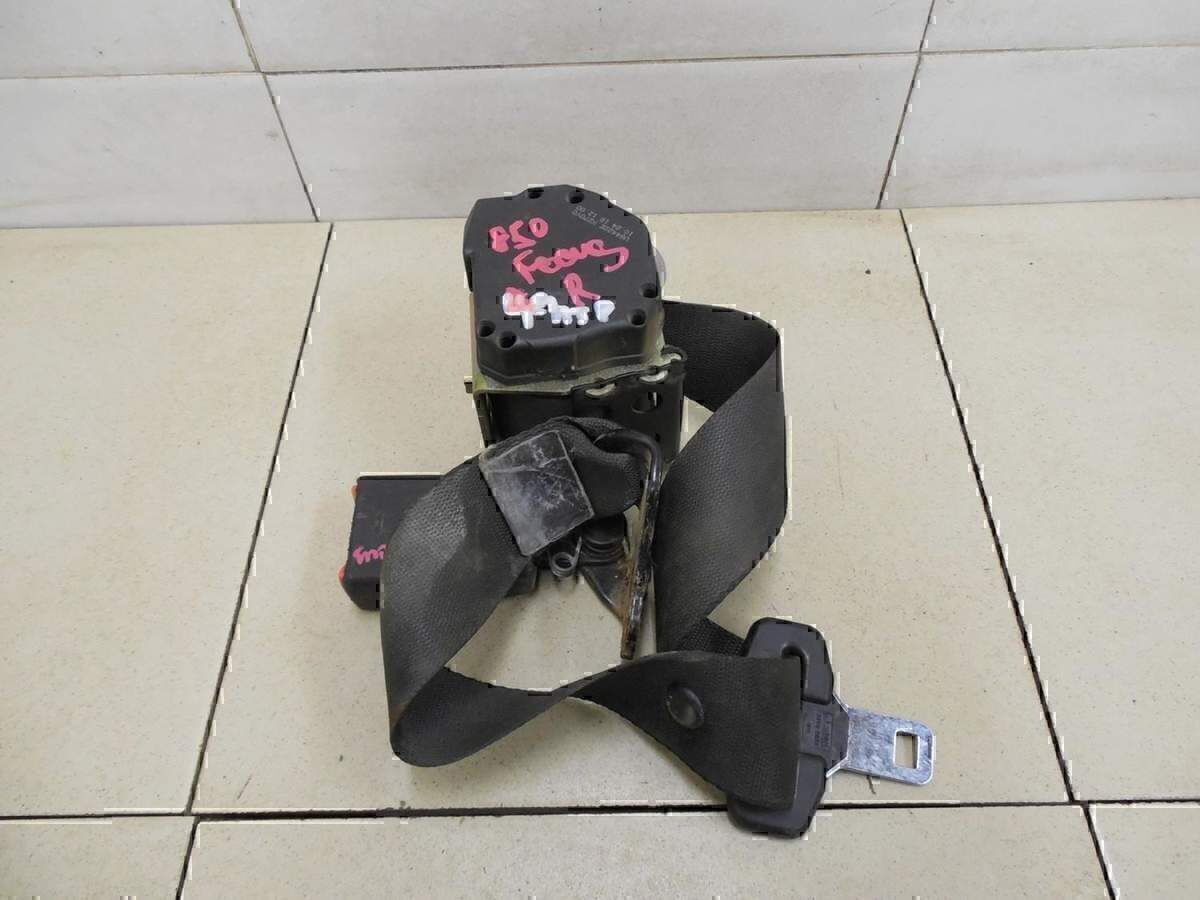 Ремень безопасности FORD Focus I 1998-2004