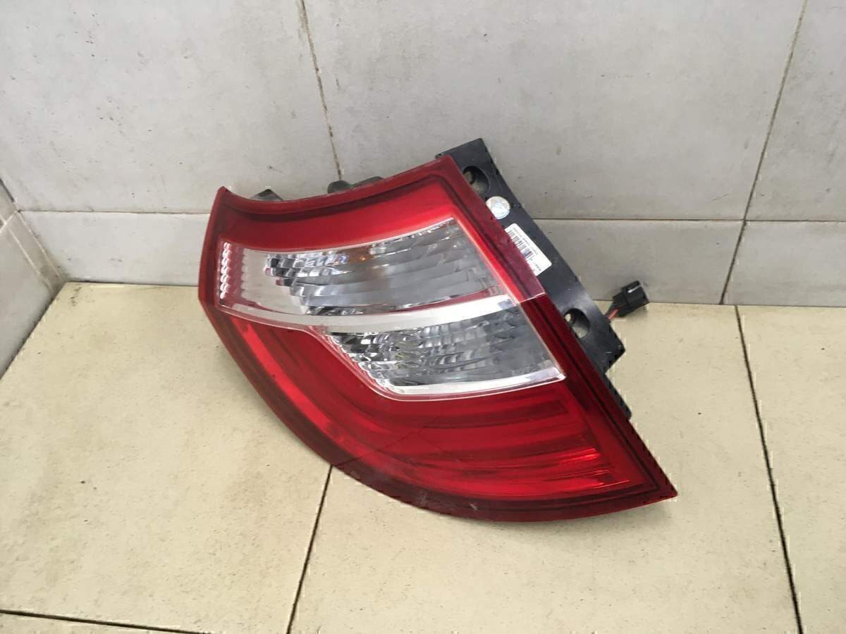 Фонарь задний левый GEELY EMGRAND X7 2013>