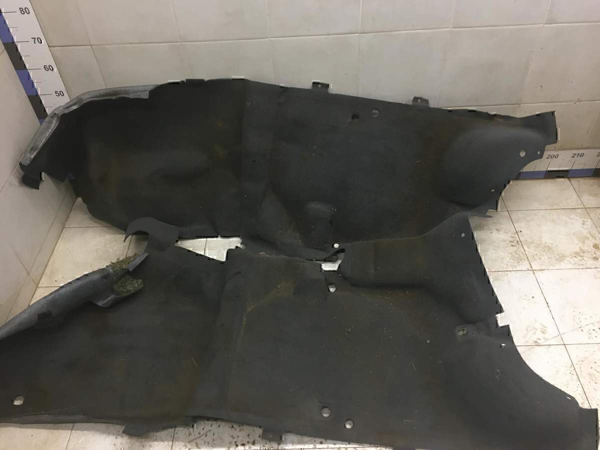 Покрытие напольное (ковролин) KIA Sportage 1994-2004