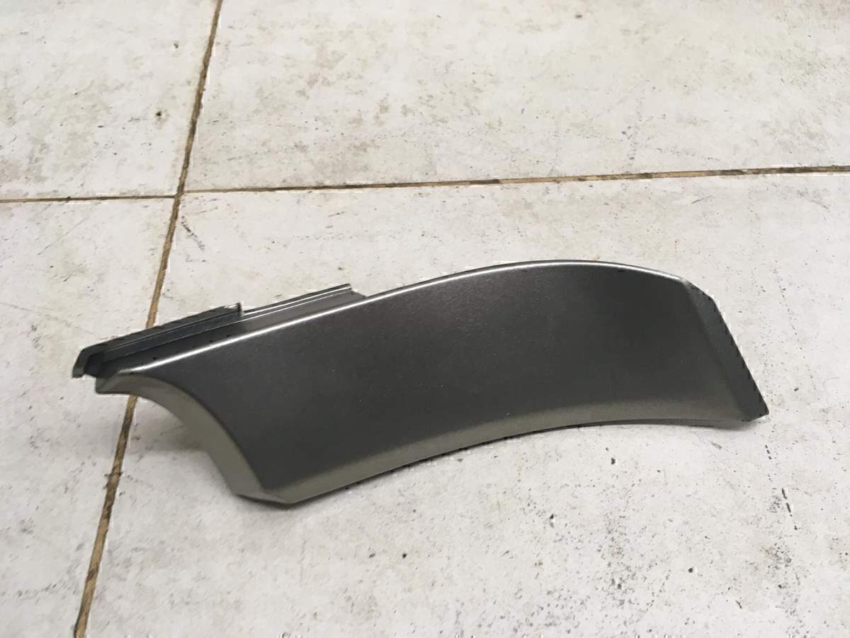 Накладка декоративная GEELY EMGRAND X7 2013>