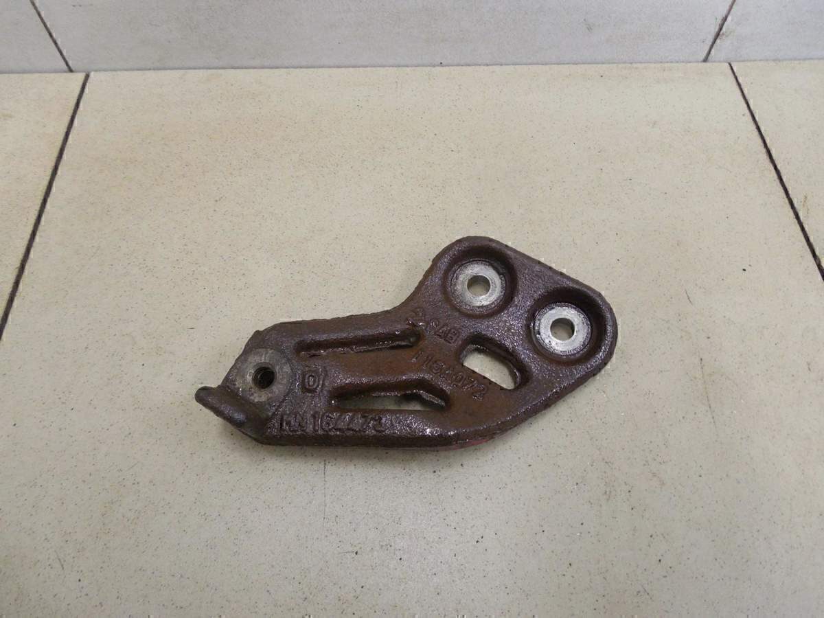 Кронштейн кондиционера MITSUBISHI Lancer (CX,CY) 2007>