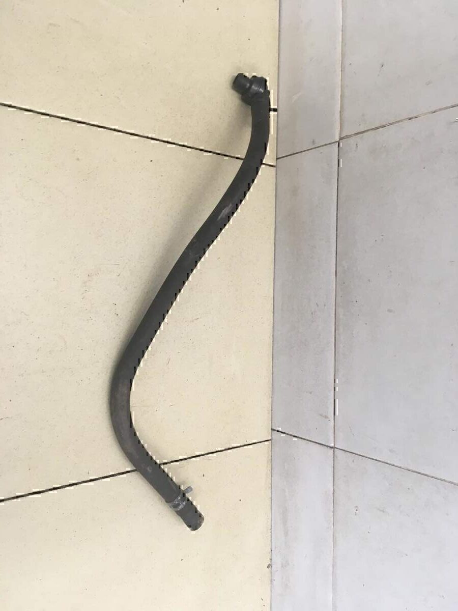 Шланг вакуумного усилителя тормоза GEELY EMGRAND X7 2013>