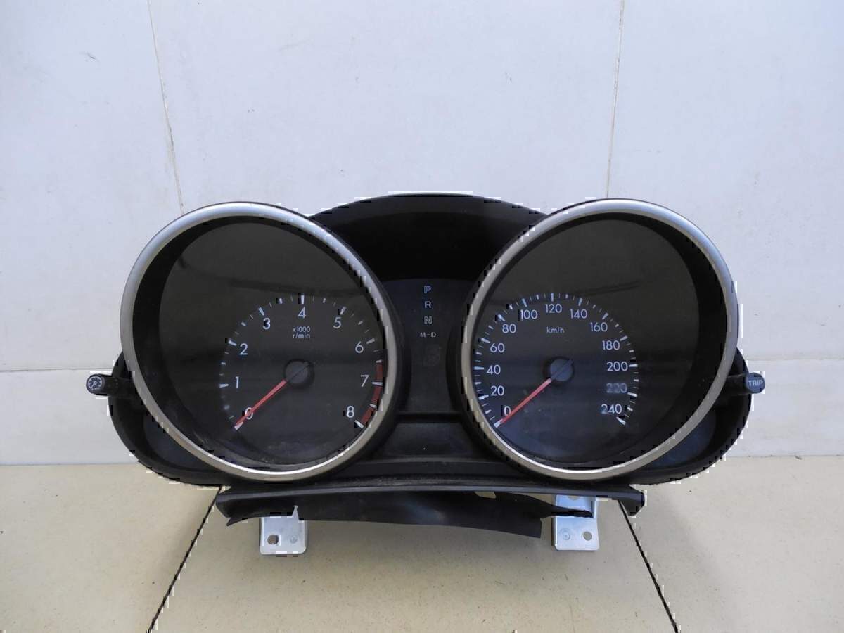 Панель приборов MAZDA Mazda 3 (BL) 2009-2013