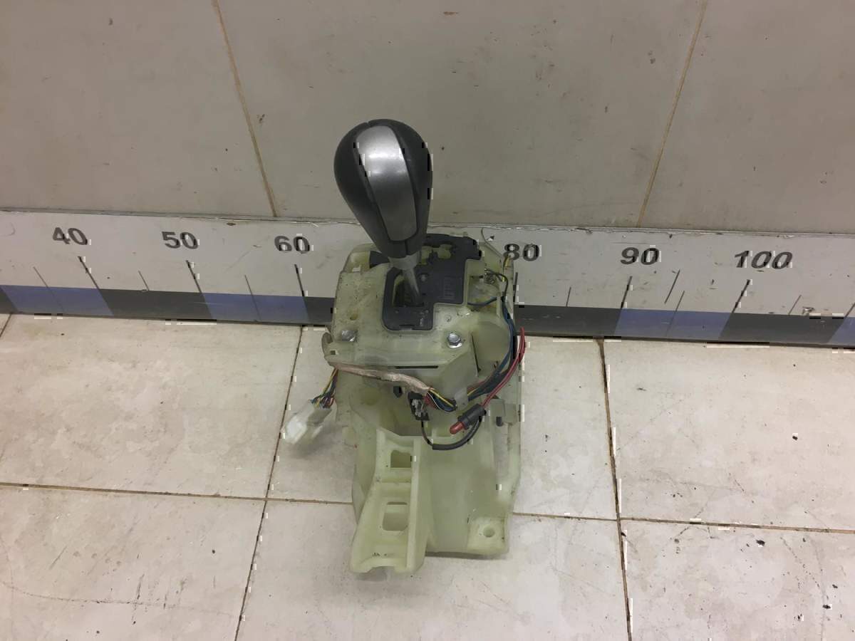 Кулиса КПП MAZDA Mazda 3 (BL) 2009-2013