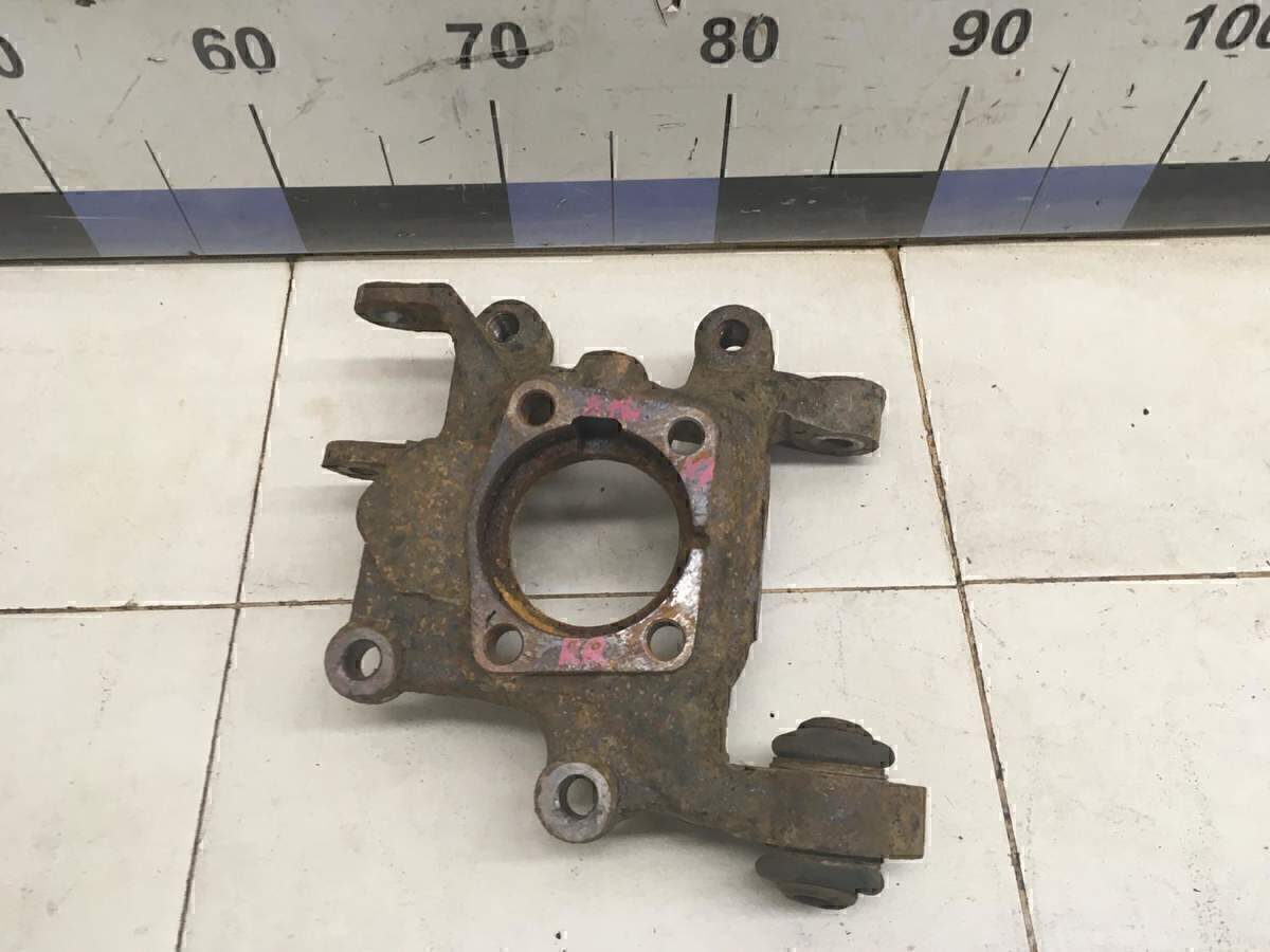 Кулак поворотный задний правый GEELY EMGRAND X7 2013>