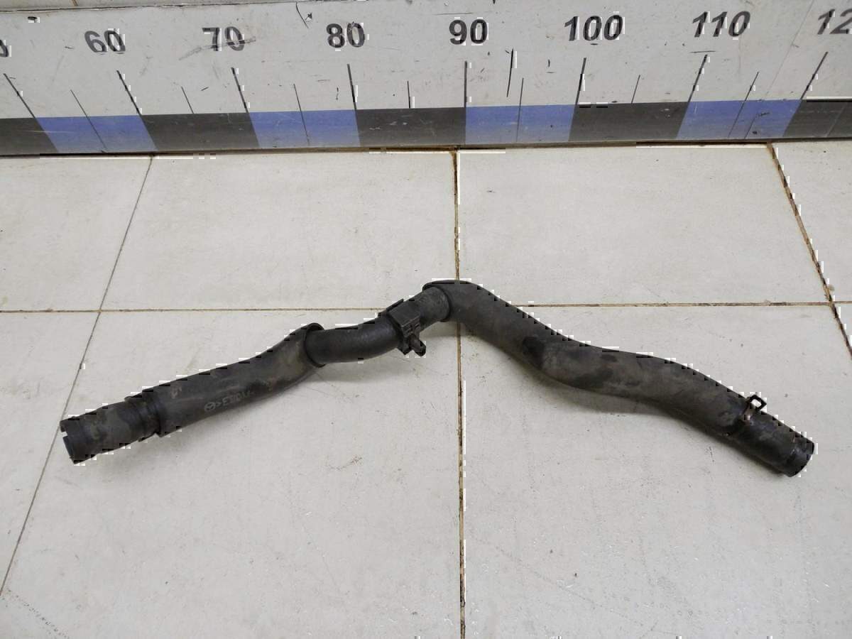 Патрубок отопителя MAZDA Mazda 3 (BL) 2009-2013