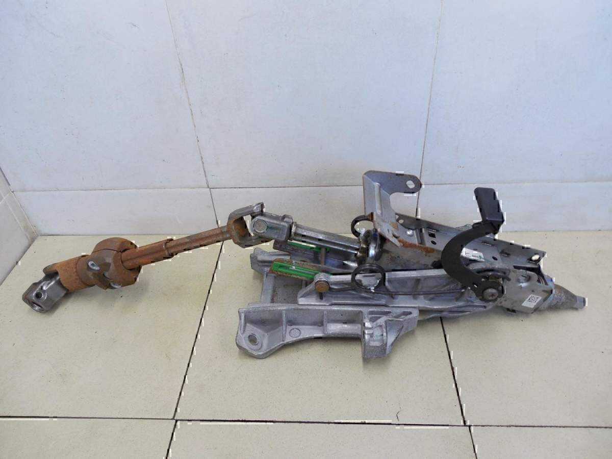 Колонка рулевая MAZDA Mazda 3 (BL) 2009-2013