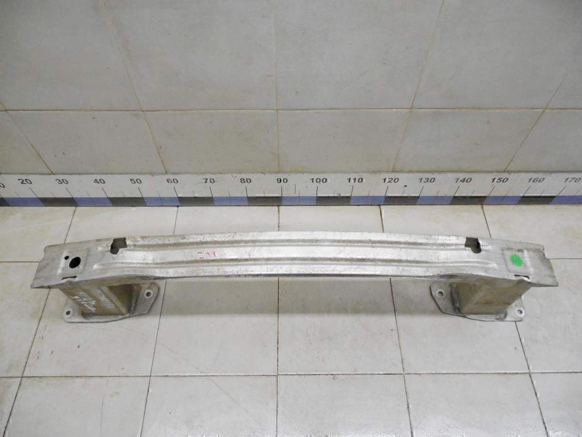 Усилитель заднего бампера Chevrolet Cruze 2009-2016