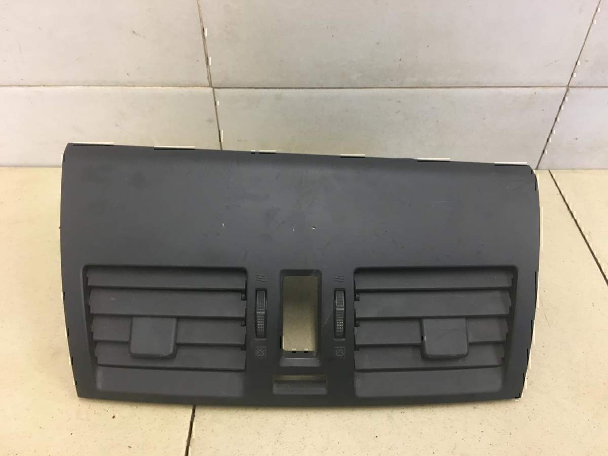 Дефлектор воздушный MAZDA Mazda 3 (BL) 2009-2013