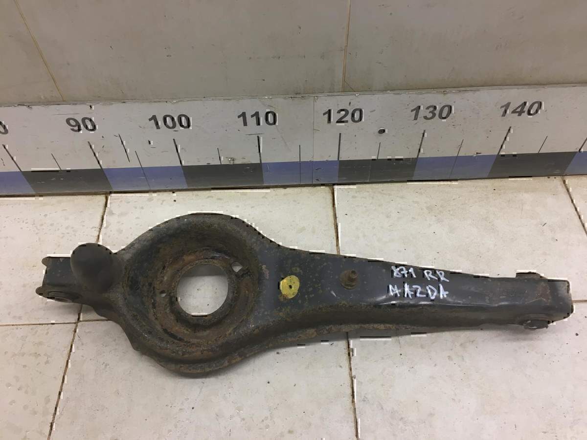 Рычаг задний нижний MAZDA Mazda 3 (BK) 2002-2009