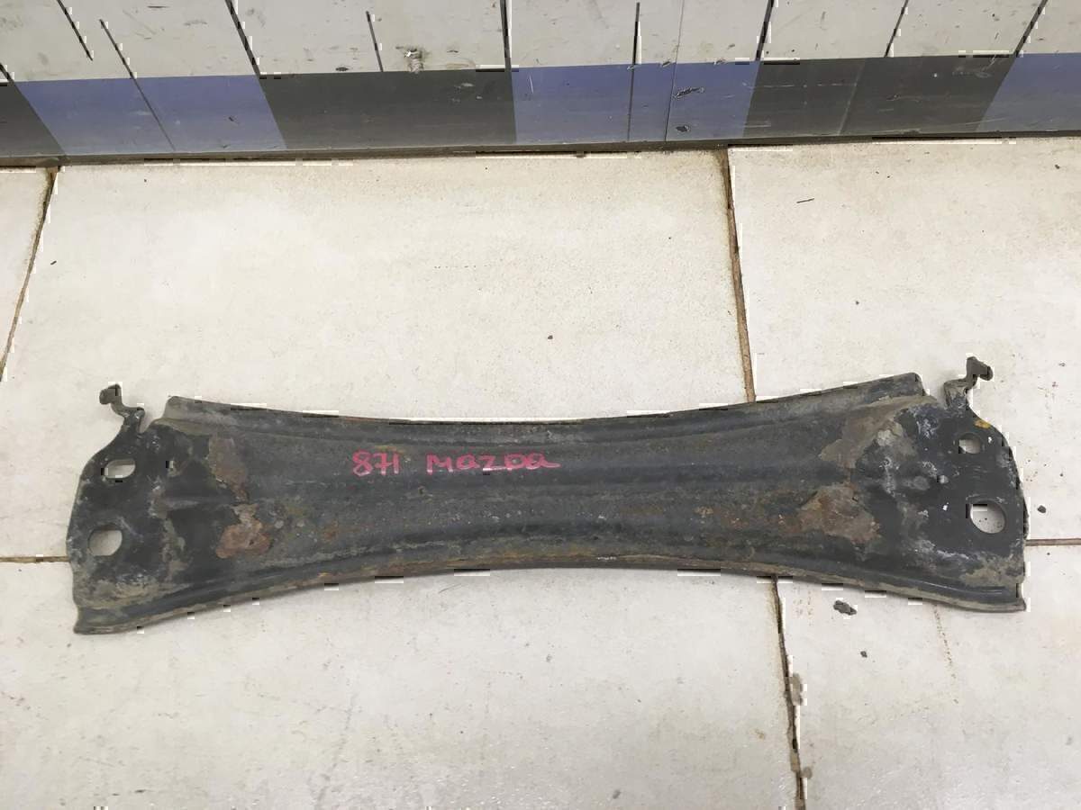 Кронштейн глушителя MAZDA Mazda 3 (BK) 2002-2009