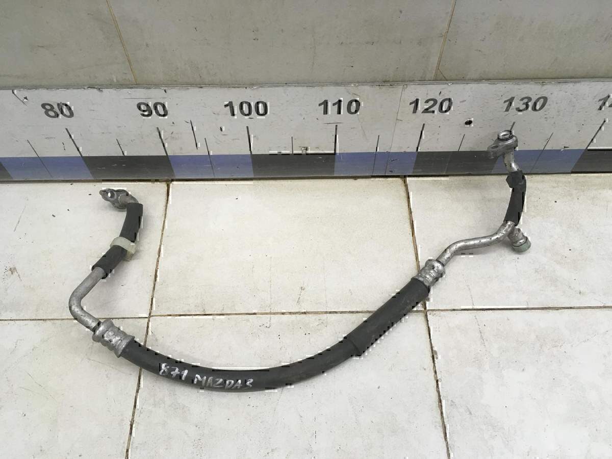 Трубка кондиционера MAZDA Mazda 3 (BL) 2009-2013