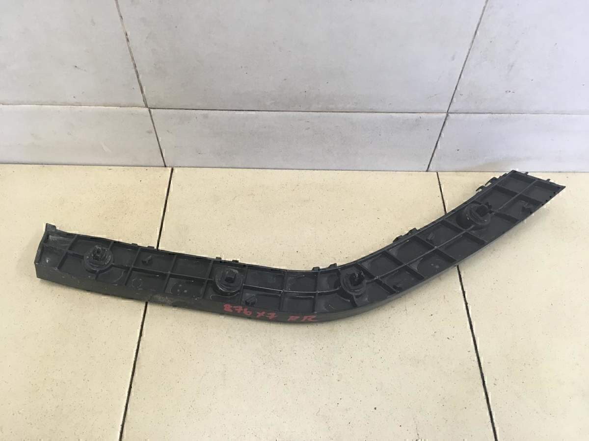 Кронштейн заднего бампера правый GEELY EMGRAND X7 2013>