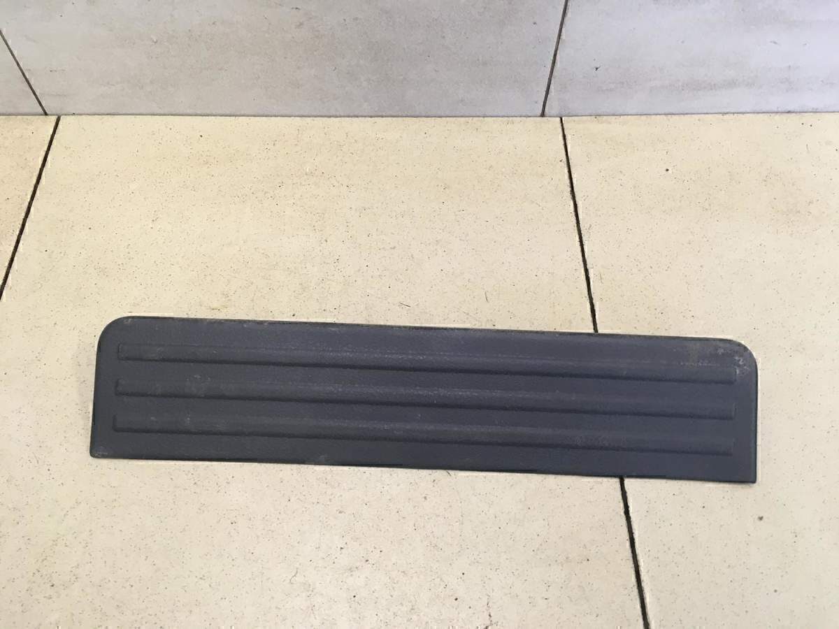 Накладка порога (внутренняя) GEELY EMGRAND X7 2013>