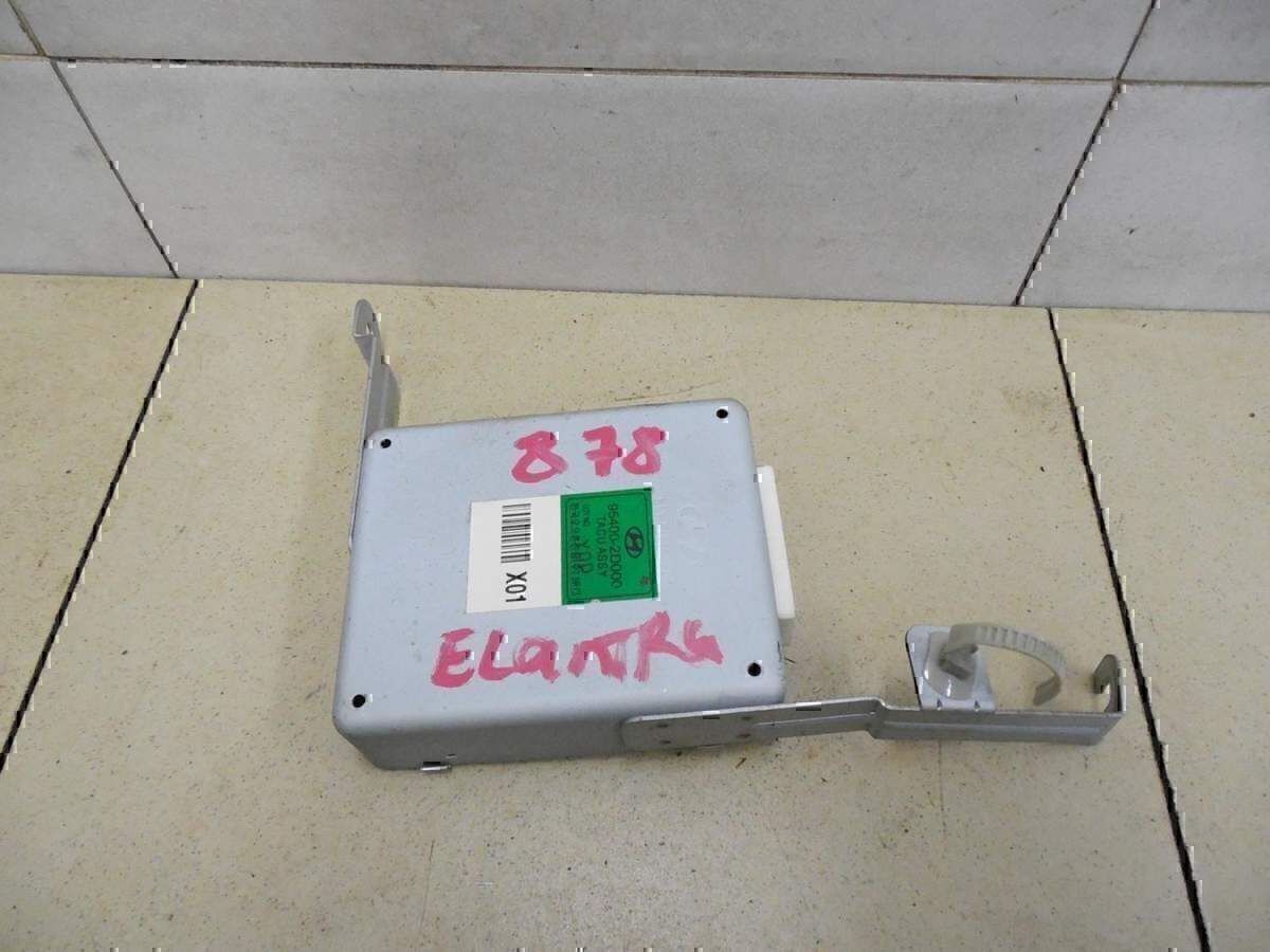 Блок электронный HYUNDAI Elantra 2000-2005