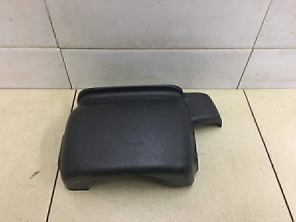 Кожух рулевой колонки верхний HYUNDAI Elantra 2000-2005