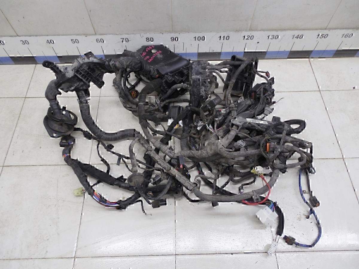 Проводка (коса) HYUNDAI i40 2011>