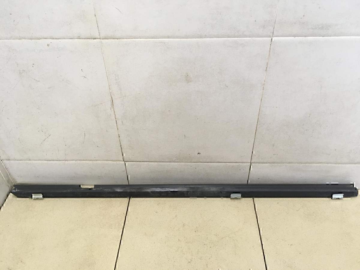 Накладка стекла заднего левого OPEL Astra H / Family 2004-2015