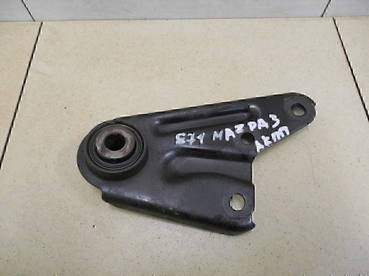 Кронштейн опоры двигателя MAZDA Mazda 3 (BK) 2002-2009