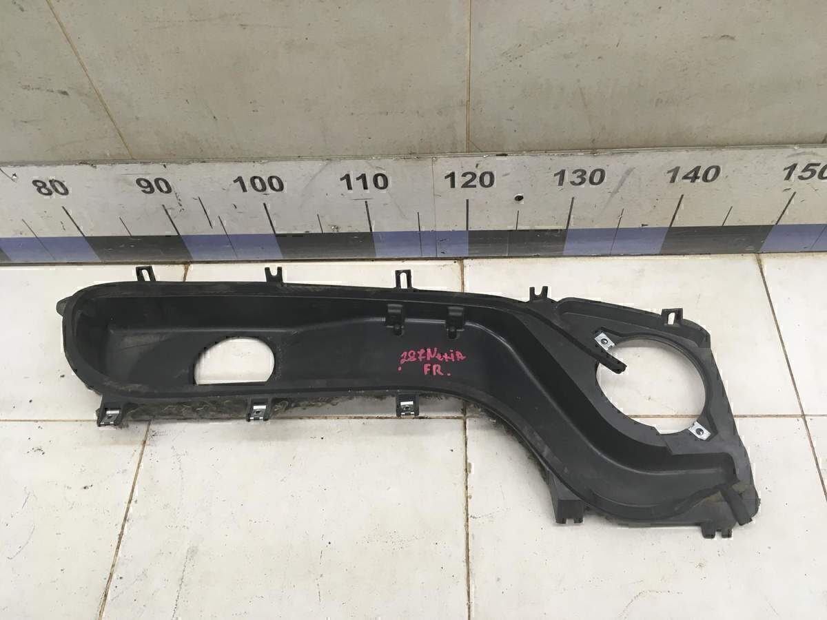 Накладка (кузов внутри) DAEWOO Nexia 1995-2016