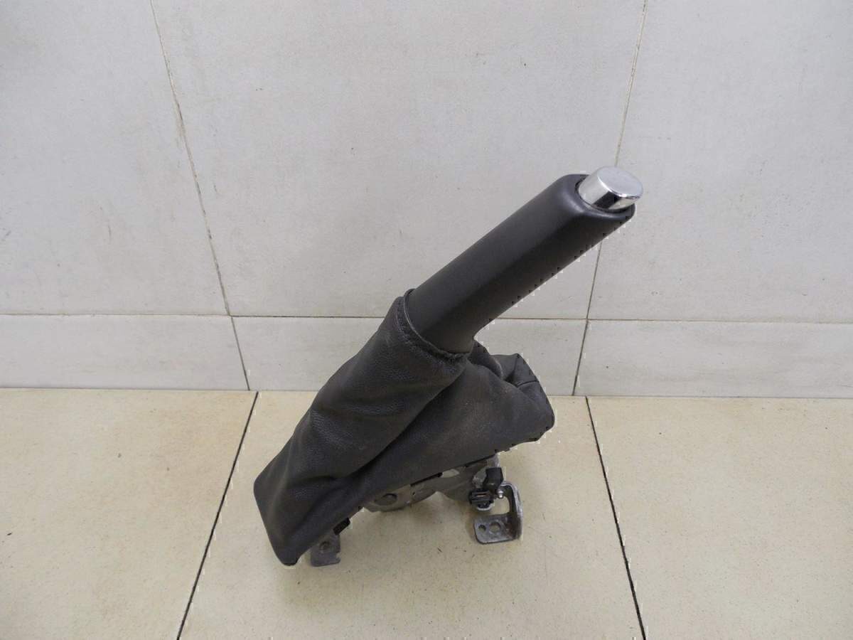 Рычаг стояночного тормоза OPEL Astra H / Family 2004-2015