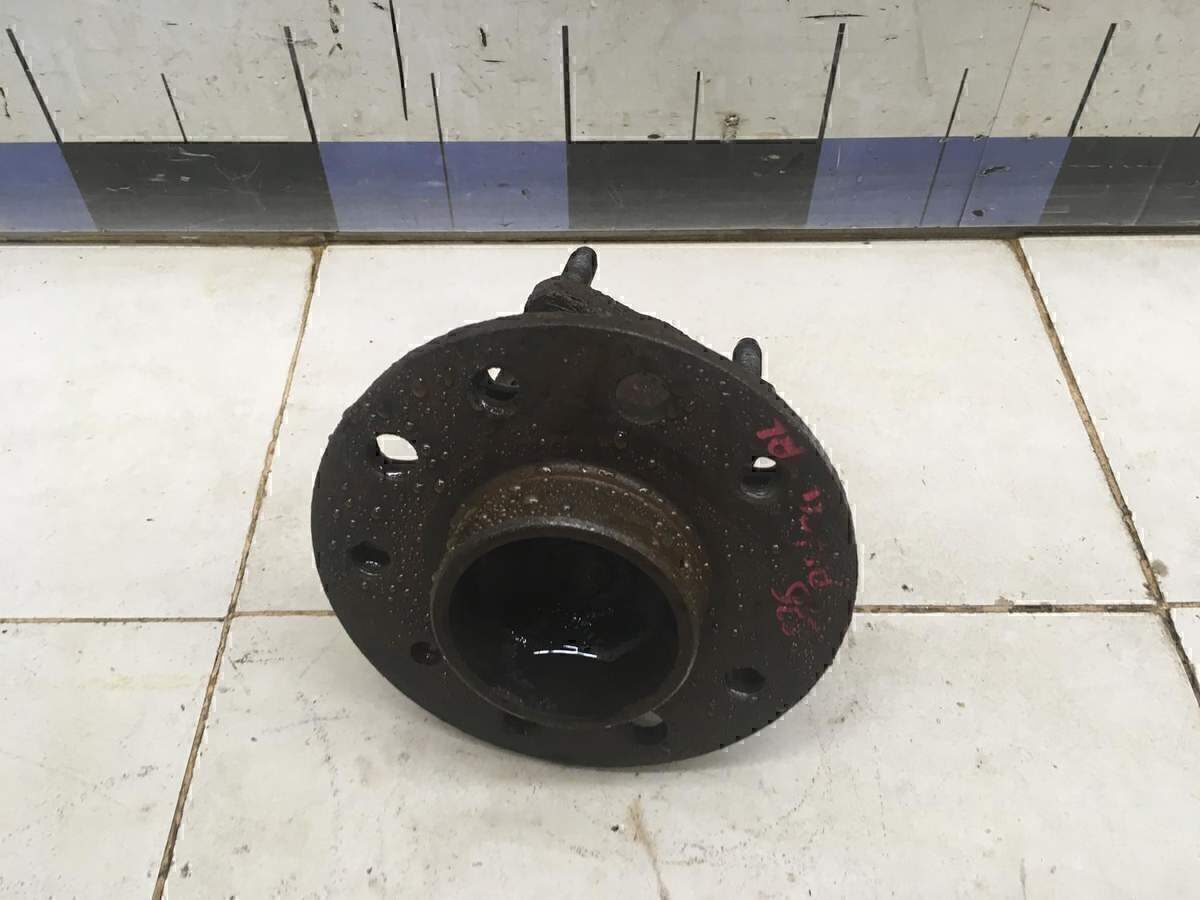 Ступица задняя OPEL Astra H / Family 2004-2015