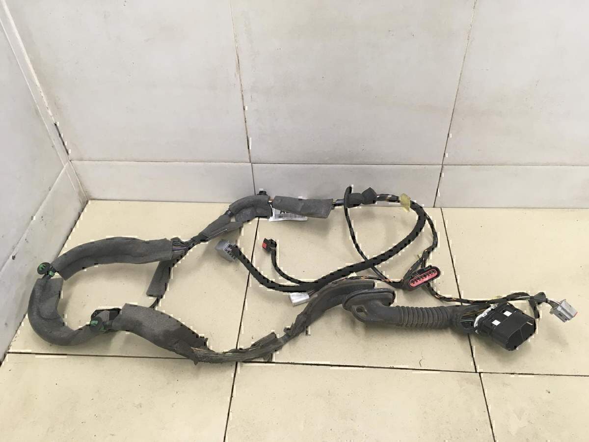 Проводка (коса) FORD Focus III 2011>