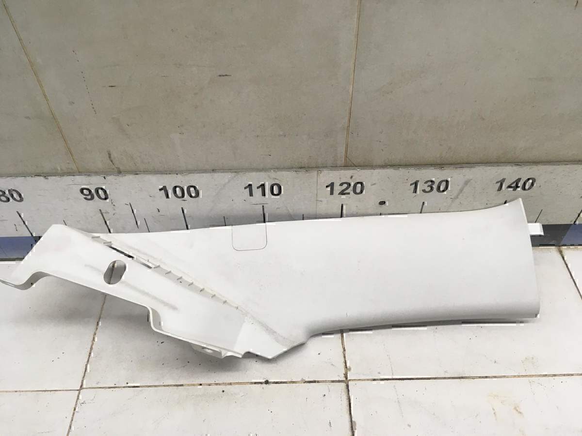 Обшивка стойки FORD Focus III 2011>