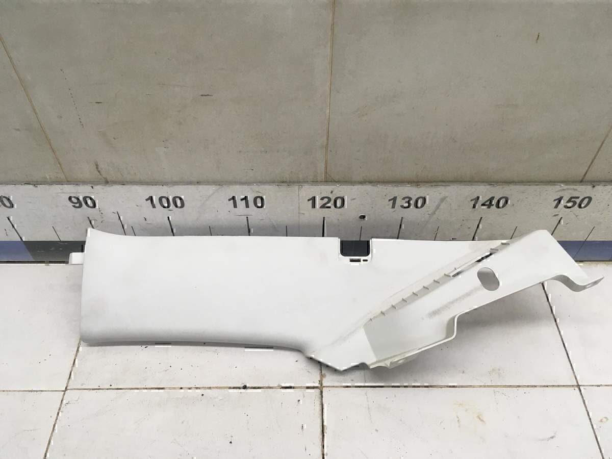 Обшивка стойки FORD Focus III 2011>