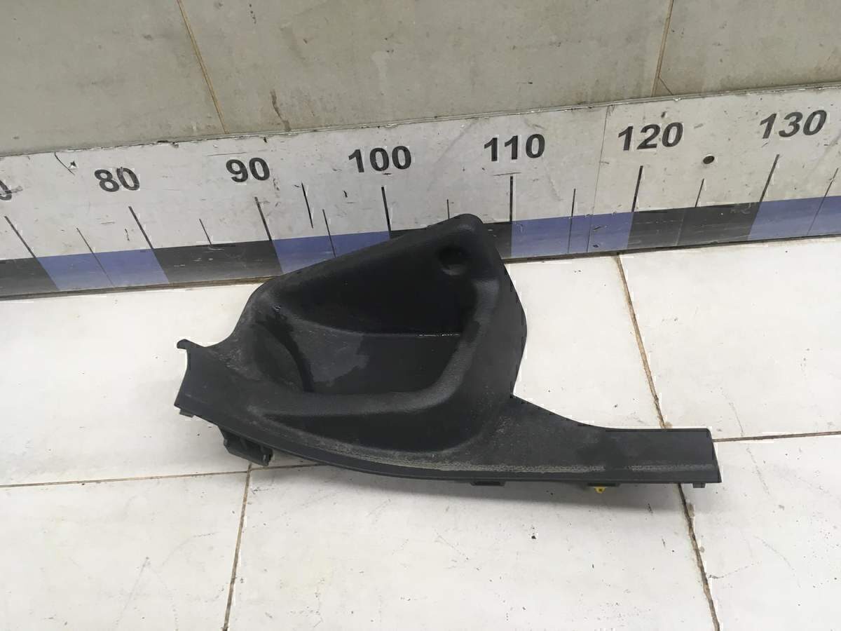 Накладка порога (внутренняя) FORD Focus III 2011>