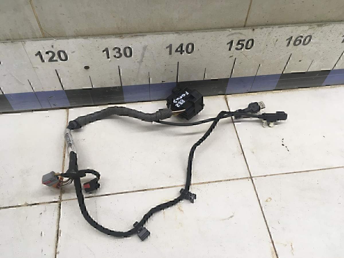 Проводка (коса) FORD Focus III 2011>