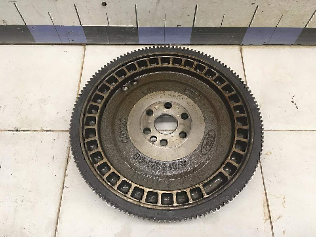 Маховик FORD Focus III 2011>