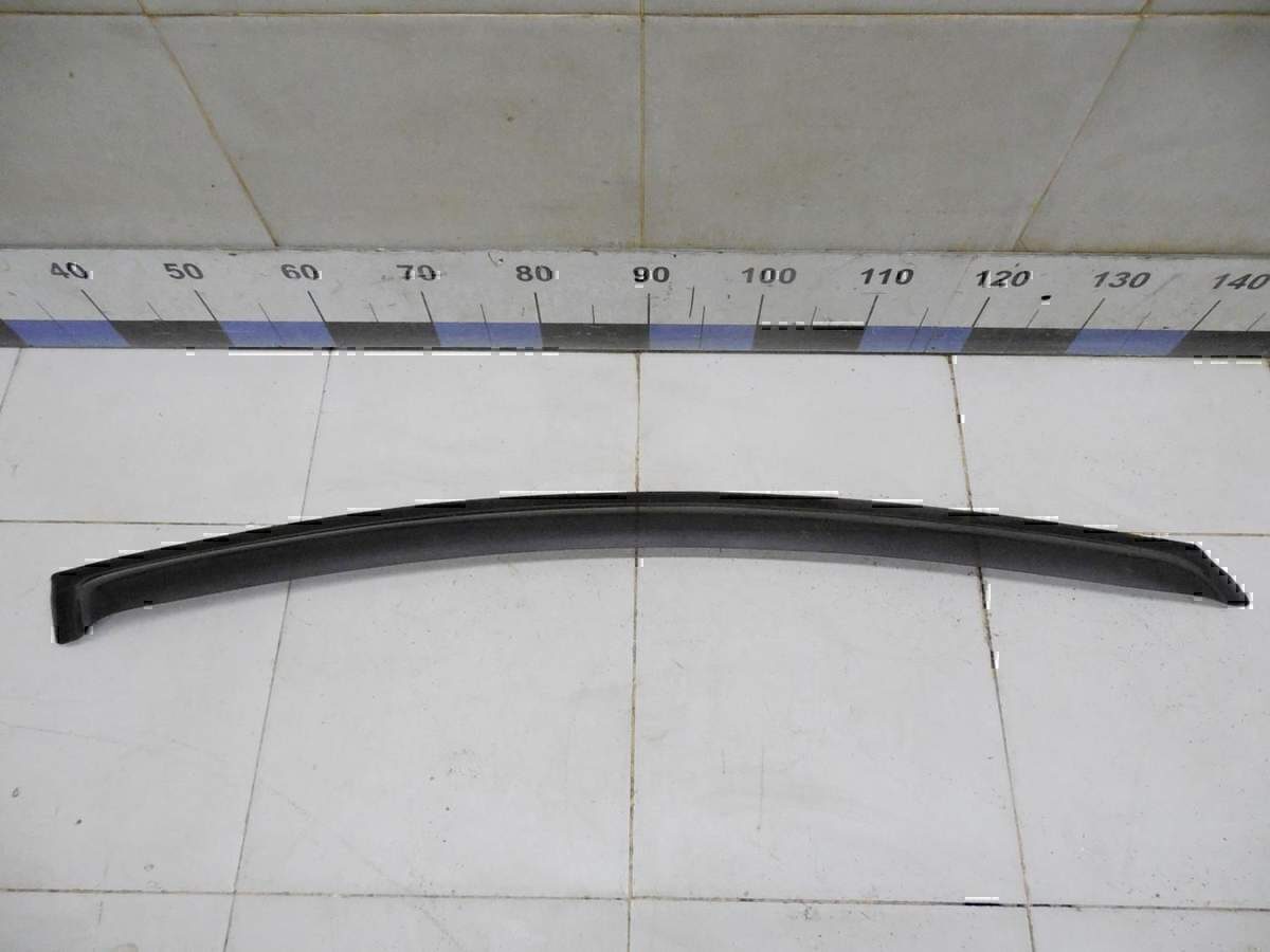 Дефлектор FORD Focus III 2011>