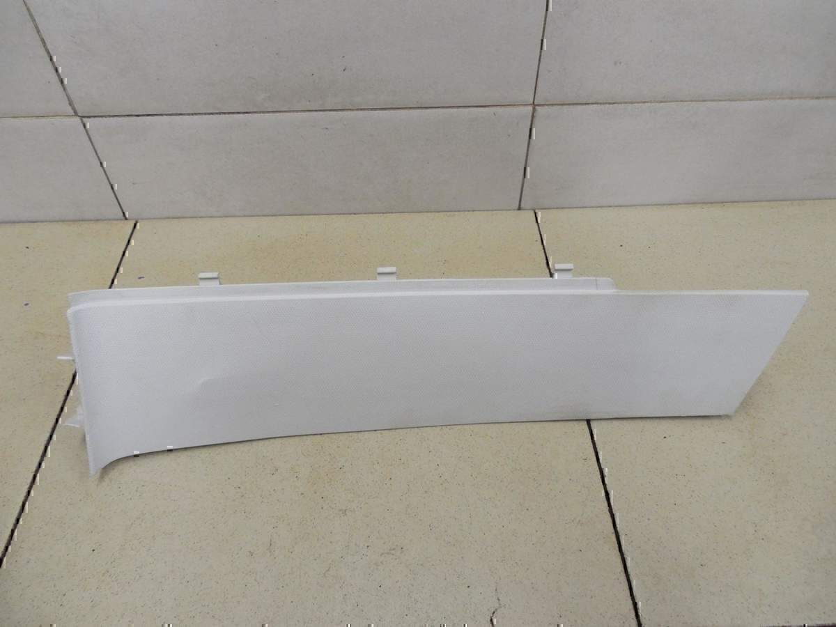 Обшивка стойки FORD Focus III 2011>