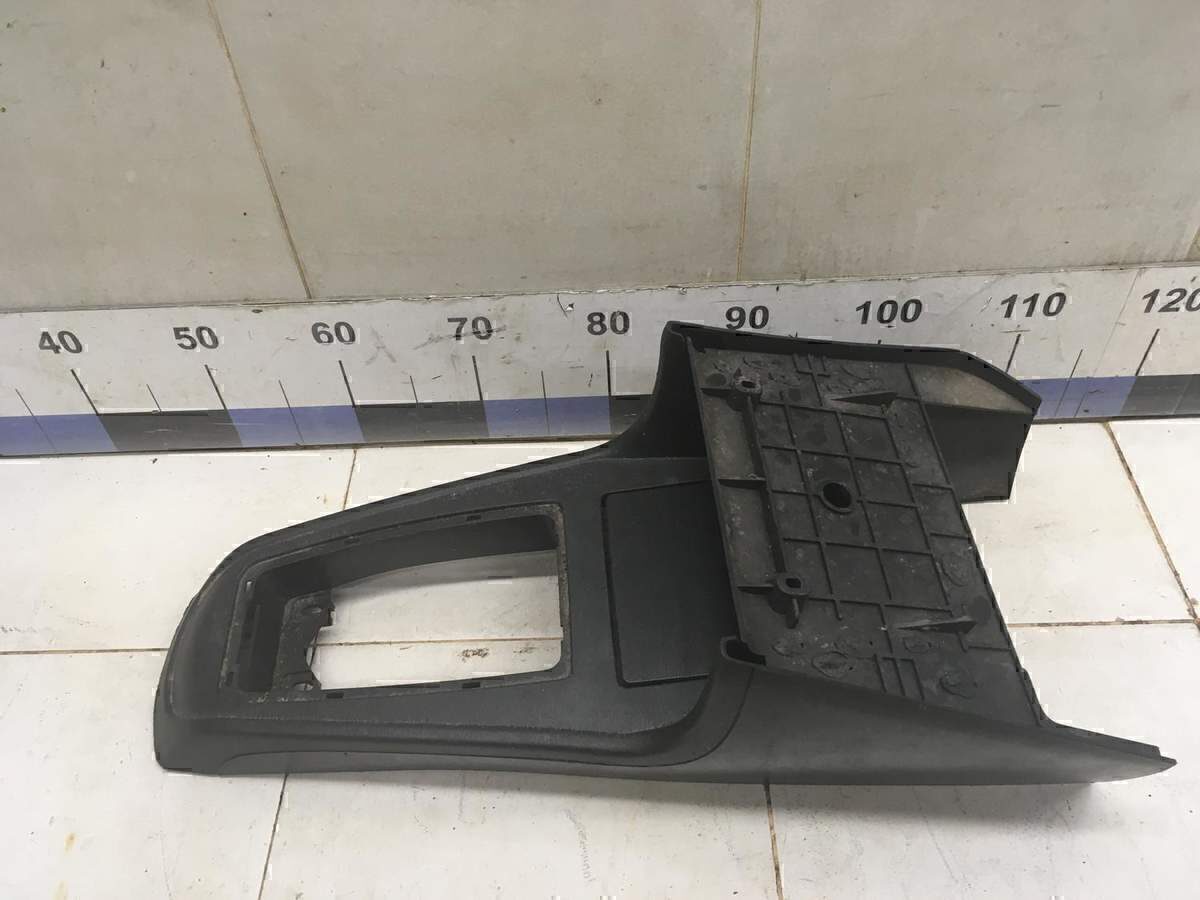 Консоль Chery Amulet (A15) 2006>