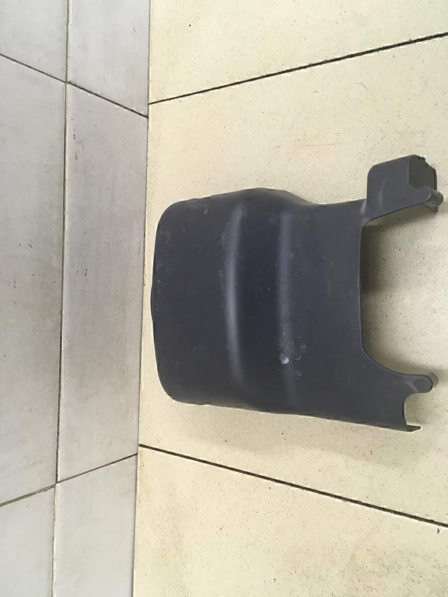 Кожух рулевой колонки верхний GREAT WALL Hover H5 2010>