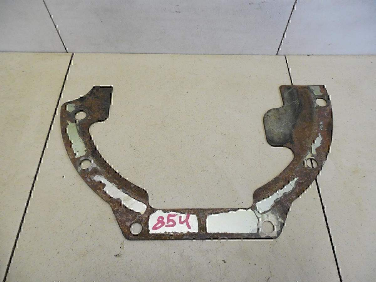 Пластина КПП Chery Amulet (A15) 2006>