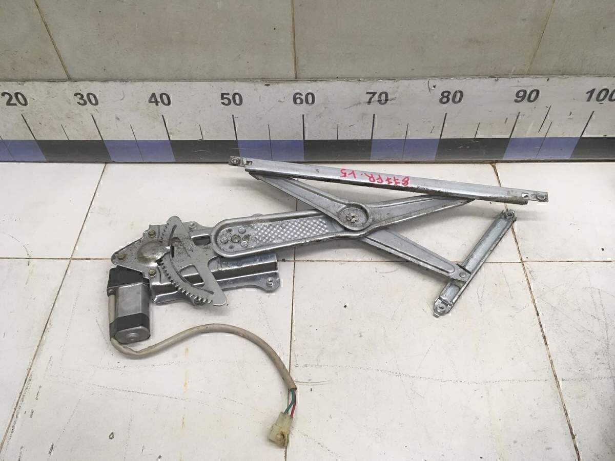 Стеклоподъемник электр. передний правый FAW V5 2013>