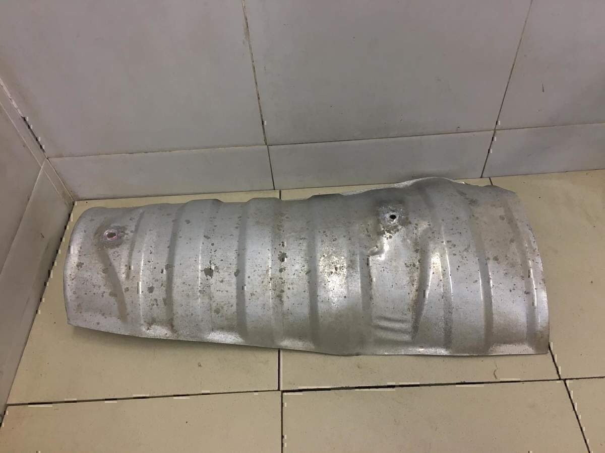 Экран тепловой