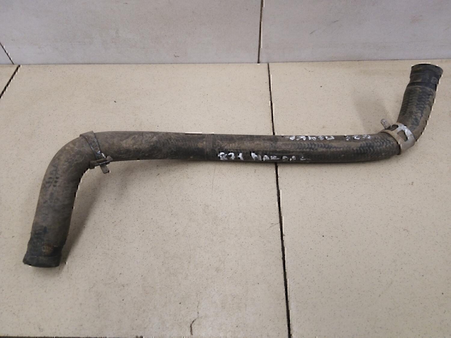 Патрубок отопителя MAZDA Mazda 3 (BL) 2009-2013