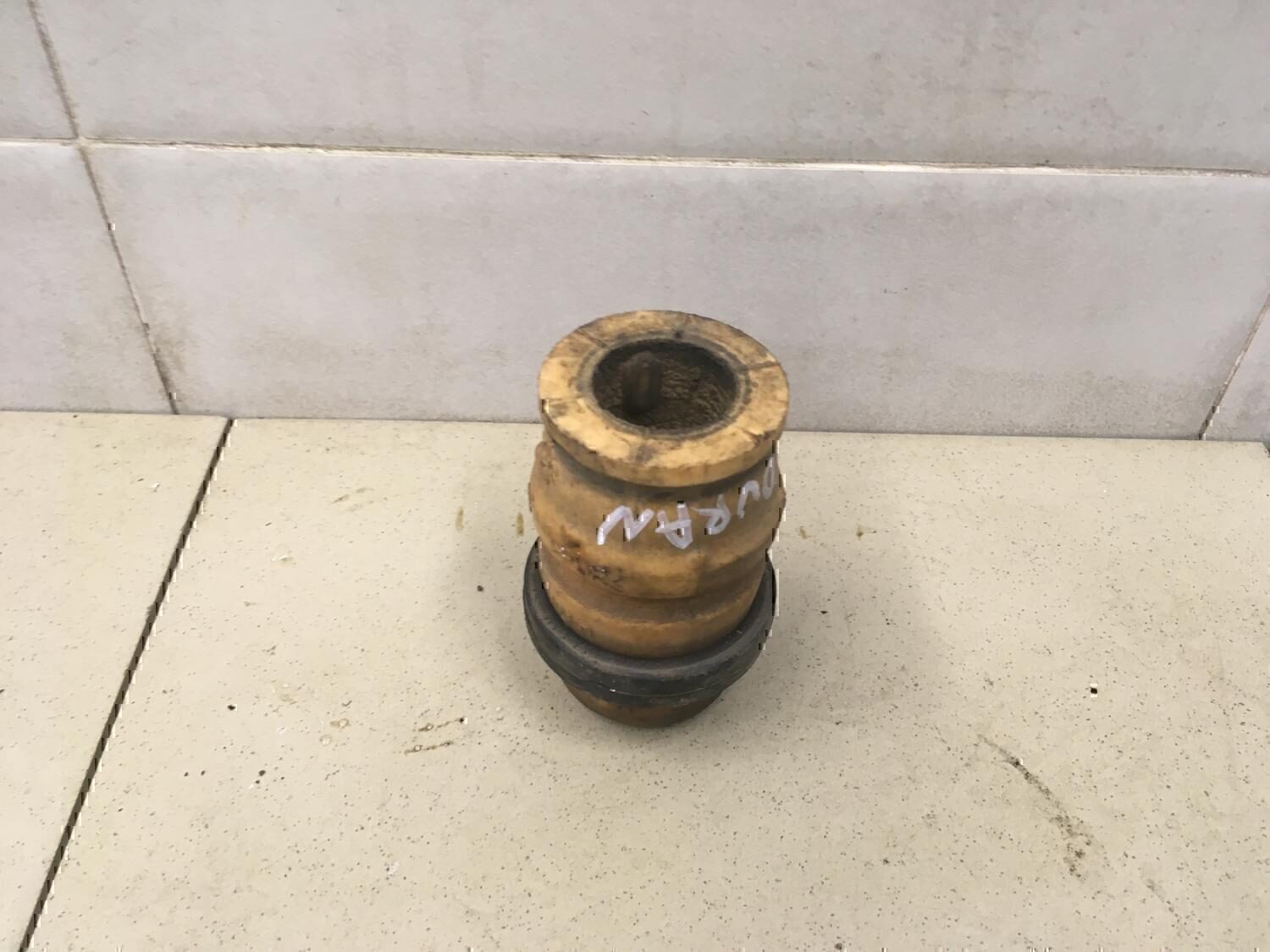 Отбойник переднего амортизатора SKODA Passat [B6] 2005-2010