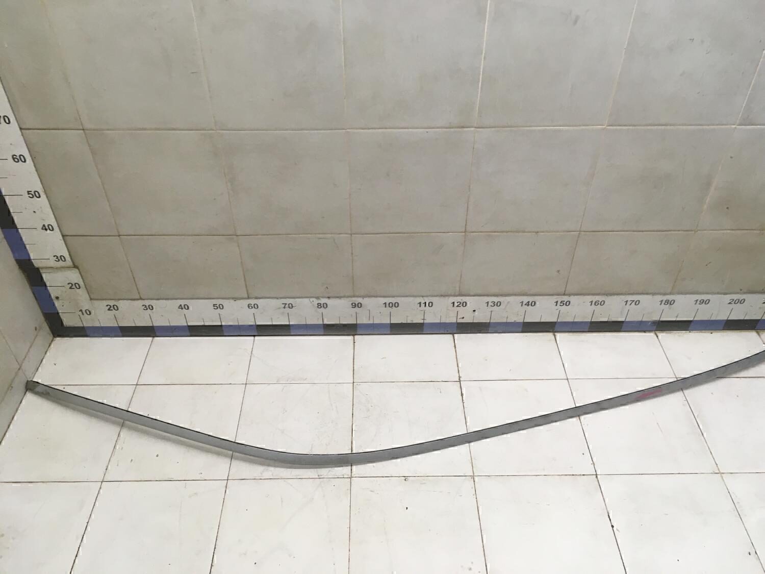 Молдинг крыши правый MERCEDES-BENZ W210 E-Klasse 2000-2002