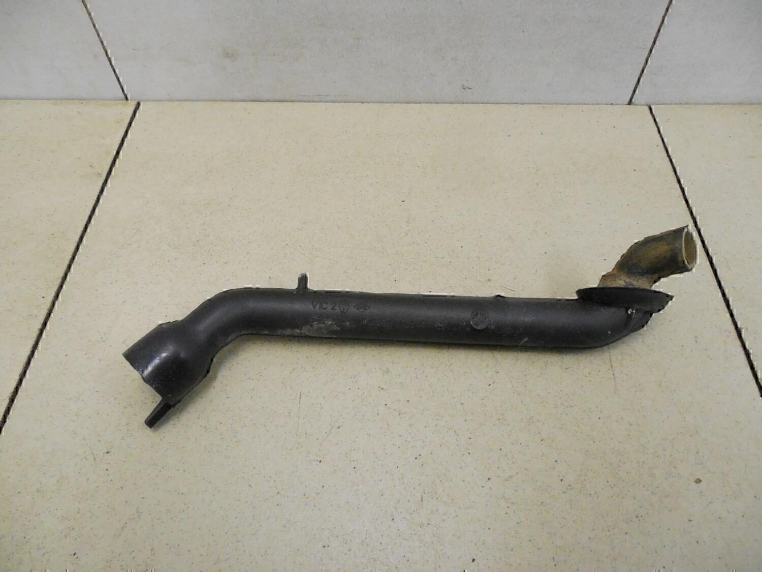 Трубка вентиляционная RENAULT Laguna III 2009-2015