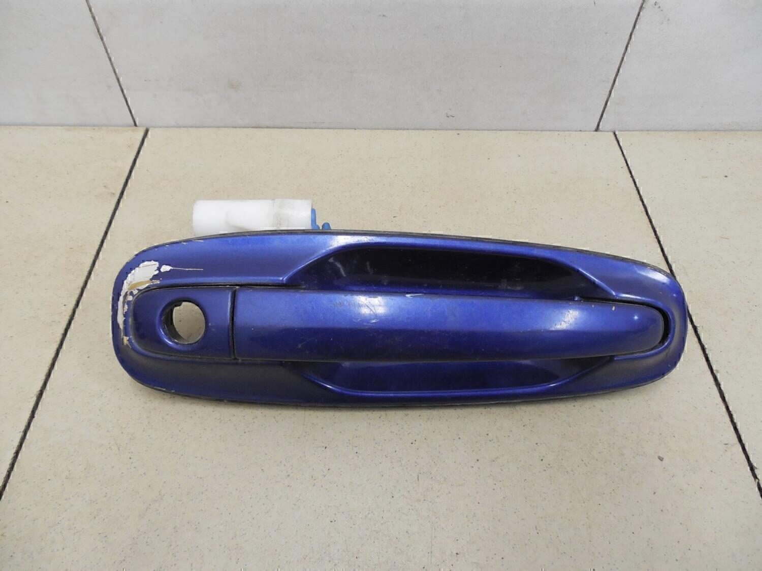 Ручка двери передней наружная правая Chevrolet Lacetti 2003-2013