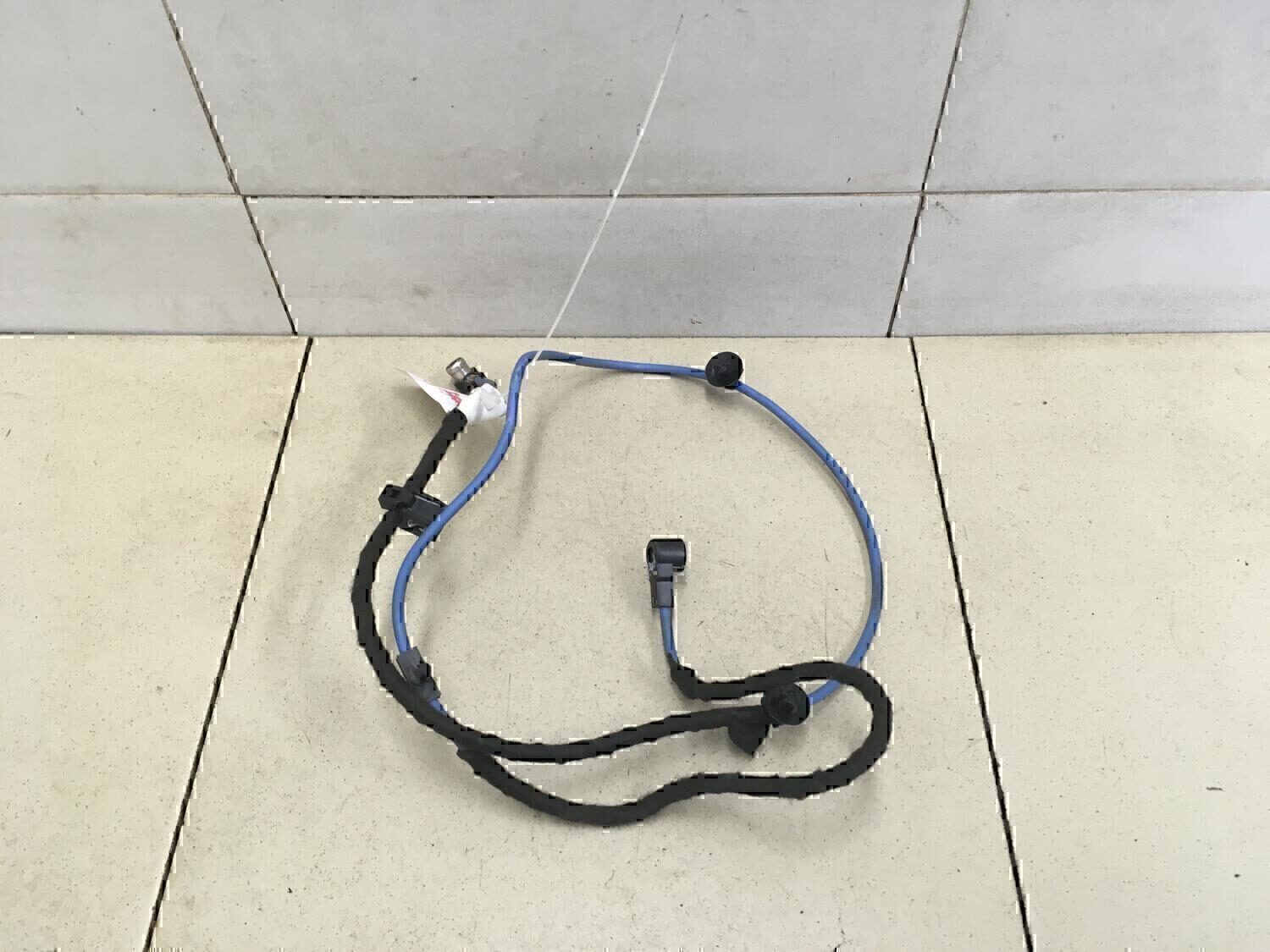 Проводка (коса) FORD Focus II 2005-2008