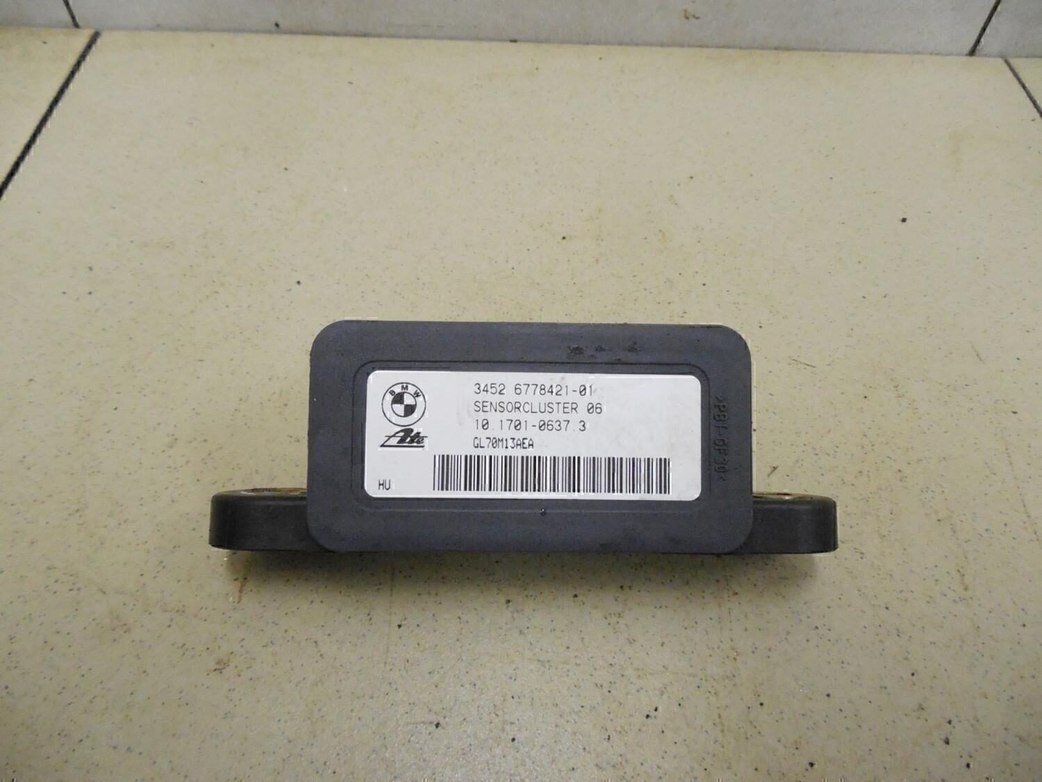 Датчик BMW 1-серия E87/E81 2004>