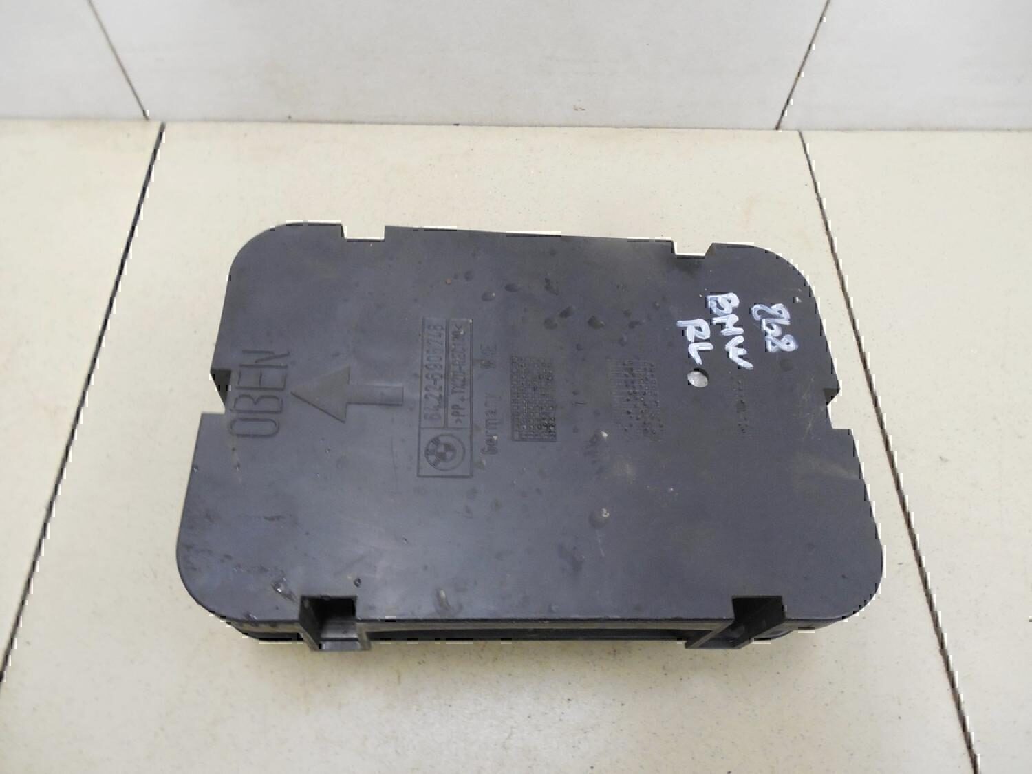 Решетка вентиляционная BMW 1-серия E82/E88 2006>