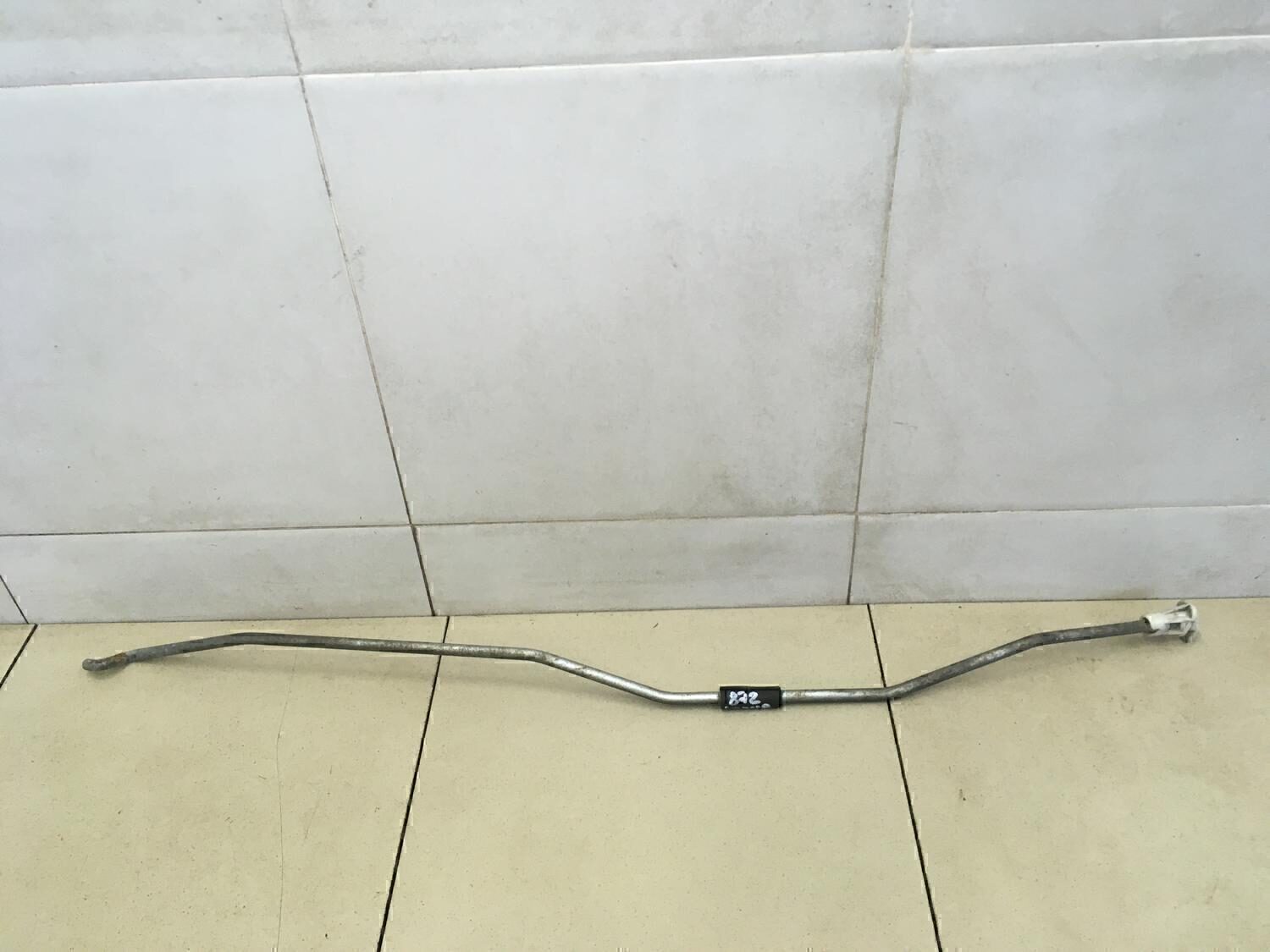 Держатель капота MITSUBISHI Lancer (CX,CY) 2007>